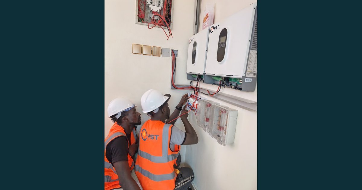 Solar vs Generator in Nigeria (2026): Which Is Draining Your Business?