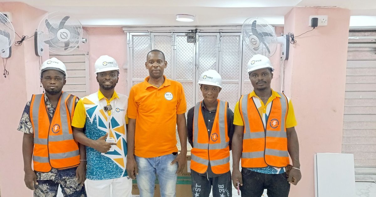 Power Your Business With Solar — Without Paying It All At Once