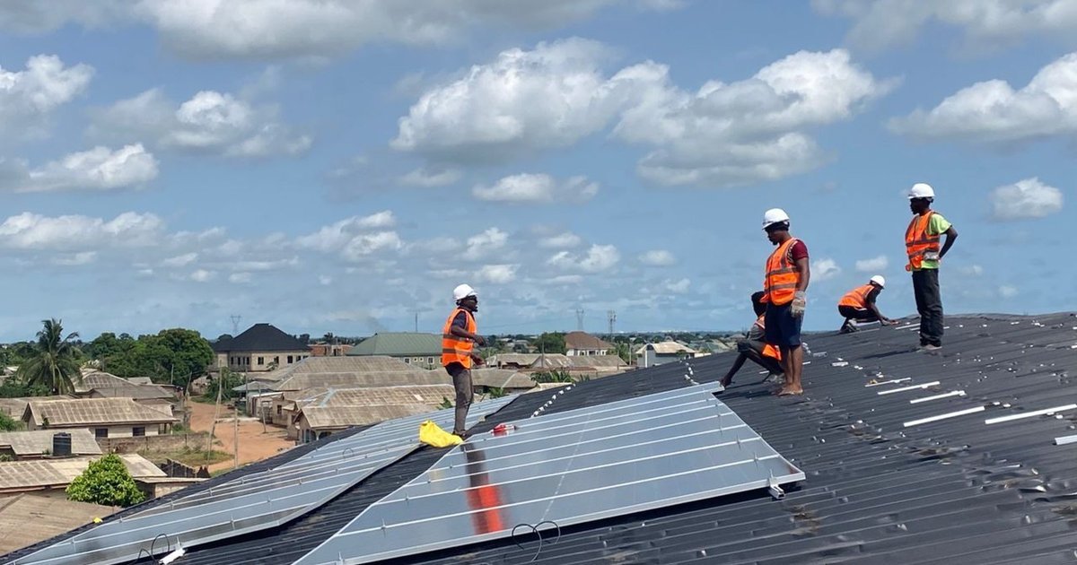 What Size Solar System Does My Business Actually Need?