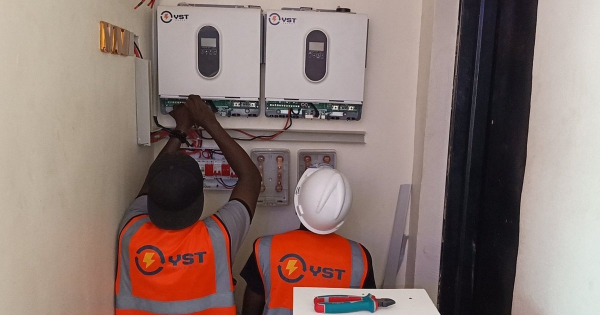 Will Solar Really Keep My Business Running? 7 Honest Answers